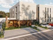 Departamento en venta de una habitacion en Dzitya