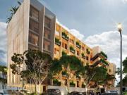 Departamento en venta de una Habitación en Montealbán...