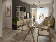 Departamento en venta de una habitación en Nueva Córdoba