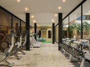 Departamento en Venta de una Habitación en Temozón