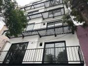 Departamento en Venta de Una Recámara en Calle Coruña,...