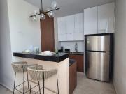 Departamento en venta de una recámara, en Temozón....