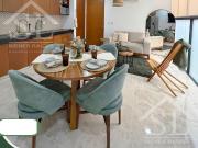 Departamento en venta de una recamara, Temoz?n Norte,...