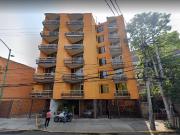Departamento en Venta del Carmen Coyoacán CDMX Departamento en Venta del Carmen Coyoacán CDMX