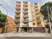 Departamento en venta Del Carmen Coyoacán Excelente...