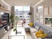 Departamento en Venta Del Valle Alure m2d2936