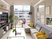 Departamento en Venta Del Valle Alure m2d2937