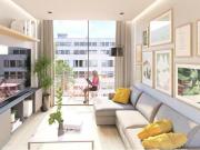 Departamento en Venta Del Valle Alure m2d2947