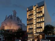 DEPARTAMENTO EN VENTA DEL VALLE, BENITO JUAREZ