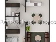 Departamento en venta, Del Valle, Benito Juárez