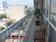 DEPARTAMENTO EN VENTA DEL VALLE, BENITO JUÁREZ, CDMX