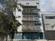 Departamento en Venta del Valle Benito Juárez CDMX