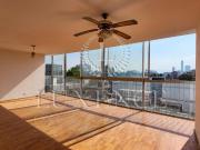 Departamento en venta, del Valle Centro