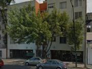 Departamento en Venta del Valle Centro Benito Juárez CDMX
