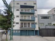 Departamento en Venta Del Valle Centro Benito Juárez CDMX