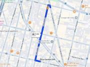 Departamento en Venta del Valle Centro Benito Juárez CDMX
