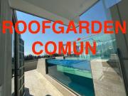 DEPARTAMENTO EN VENTA DEL VALLE CENTRO ROOFGARDEN COMÚN CDMX