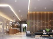 Departamento en venta, del Valle, excelentes amenidades....