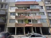 Departamento en Venta Del Valle Heriberto Frías CDMX