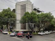 Departamento en Venta del Valle Norte Benito Juárez CDMX