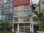 Departamento en Venta del Valle Norte CDMX