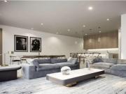 DEPARTAMENTO EN VENTA DEL VALLE NORTE ?ROOF GARDEN!