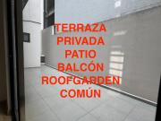 DEPARTAMENTO EN VENTA DEL VALLE NORTE TERRAZA PRIVADA...