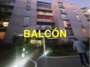 DEPARTAMENTO EN VENTA DEL VALLE SUR BALCÓN CDMX