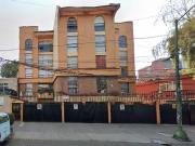Departamento en Venta del Valle Sur Benito Juárez CDMX