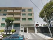 Departamento en venta, Del Valle Sur, Benito Juárez, CDMX