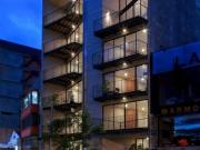 Departamento en venta, Delegación Benito Juárez, Ciudad...