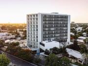 Departamento en venta dentro de complejo ubicado en San...