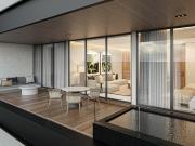 Departamento en venta dentro de Hacienda Xcanatún