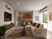 Departamento en venta dentro de la ciudad