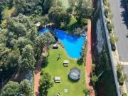 Departamento en Venta dentro de Lomas country club