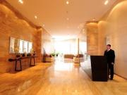DEPARTAMENTO EN VENTA, Dentro de Plaza Carso, amenidades...