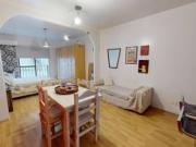 Departamento en Venta departamento Monoambiente con...