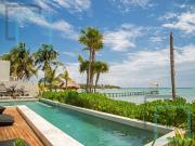 DEPARTAMENTO EN VENTA DESARROLLO ANTAL TULUM QUINTANA ROO