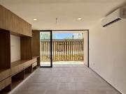 Departamento en Venta – Desarrollo Erudita, Temozón Norte