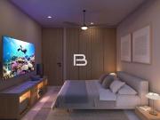 Departamento En Venta Desarrollo Zenit Cancún