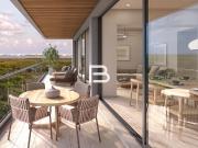 Departamento En Venta Desarrollo Zenit Cancún