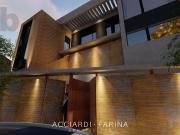 Departamento en venta desde pozo estilo duplex