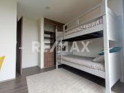 Departamento en venta, Desierto de los Leones 3