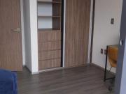 Departamento en Venta, Desierto de los Leones, Tepelpan, A.O