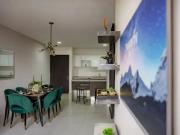 Departamento En Venta Desierto De Los Leones, Tetelpan,...