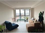 Departamento En Venta Distrito Republica Piso 16