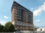 DEPARTAMENTO EN VENTA DISTRITO TEC SUR