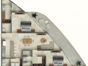 Departamento en Venta Distrito Zen 2 recámaras. Zen...