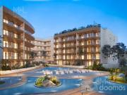 Departamento en Venta Distrito Zen 3 recámaras. Zen...