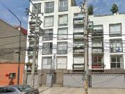 Departamento en Venta Doctores Cuauhtémoc CDMX